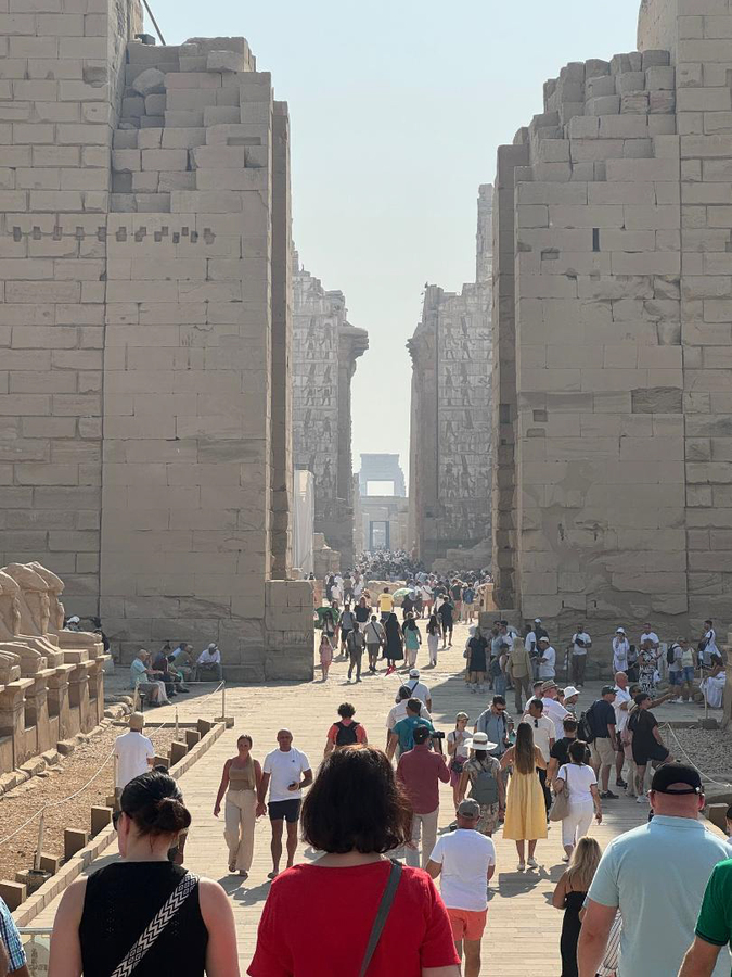 03 If walls could talk - as